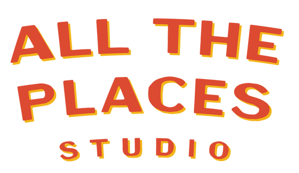 All The Places