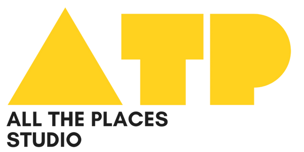 All The Places